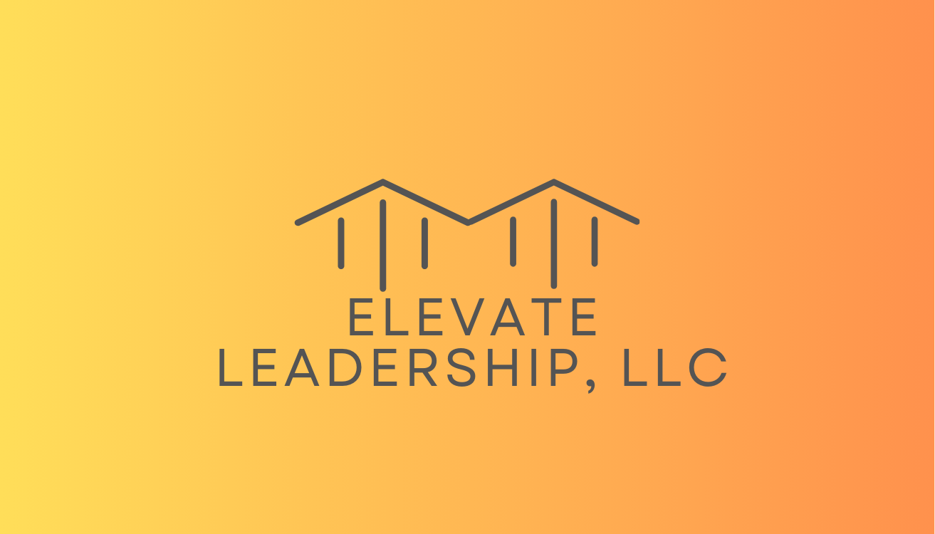 Elevate Leadership LLC